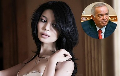 Узбекская певица Шахзода призвала не верить в смерть Каримова