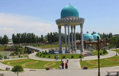 Что происходит в Ташкенте после инсульта Каримова 