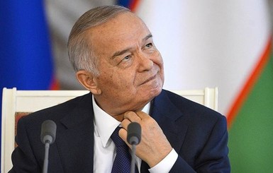 Мировые лидеры поздравили Каримова с Днем Независимости Узбекистана