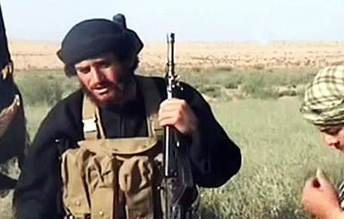 США заявили, что убили второе по важности лицо в ИГИЛ