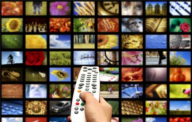В СБУ установили, кто транслирует запрещенные российские телеканалы 