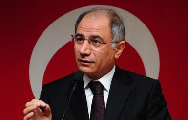 Министр МВД Турции подал в отставку