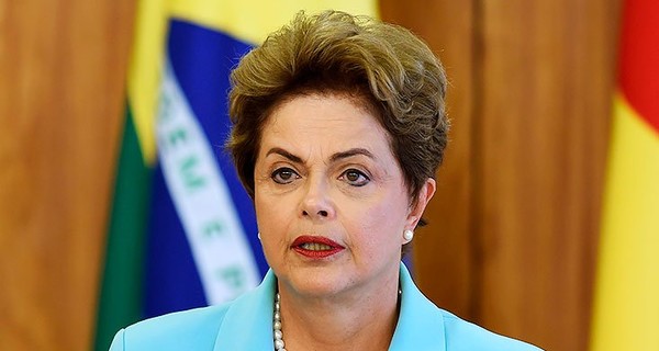 Президент Бразилии обжалует решение об импичменте