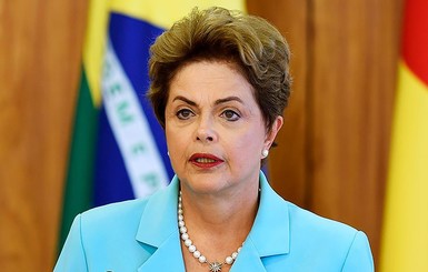 Президент Бразилии обжалует решение об импичменте
