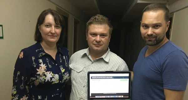 Э-декларирование: успели за 60 секунд