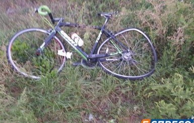 Директора Броварского училища отстранили из-за аварии с его велосипедистами