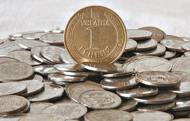 НБУ ввел в обращение монету в 5 гривен