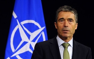 НАТО может дать Украине летальное оружие для обороны
