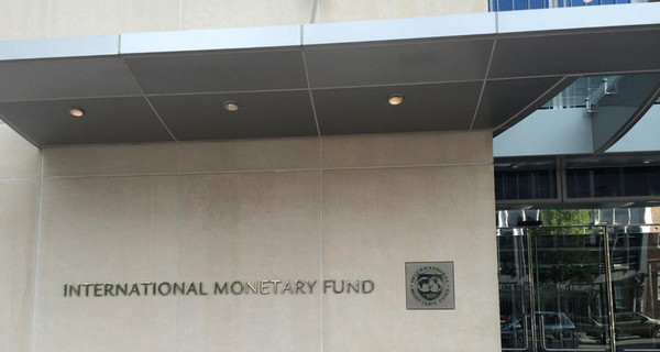 Дождется ли Украина денег МВФ