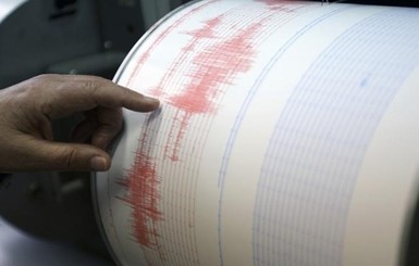 В Италии снова произошло землетрясение