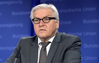 В МИД Германии анонсировали новые меры для перемирия в Донбассе