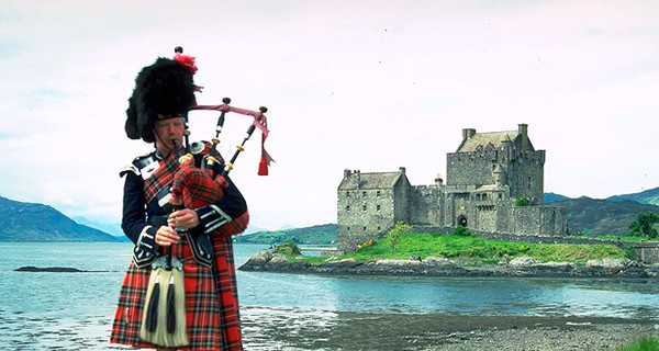 Шотландия снова попытается получить независимость от Великобритании