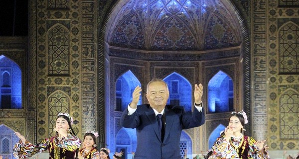 Сегодня Узбекистан выберет временного президента