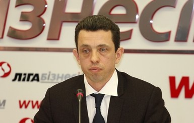 Сергей Полумысный, совладелец 