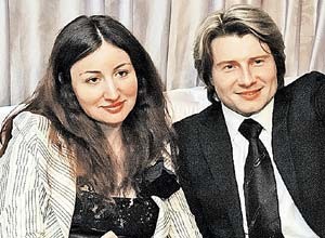 Басков развелся с женой из-за измены? 
