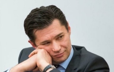 Посол Украины в Австрии назвал 
