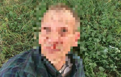 В Киевской области поймали педофила