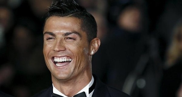 Роналду заявил, что он лучший современный футболист