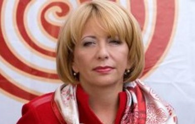 На фонд Екатерины Ющенко завели уголовное дело