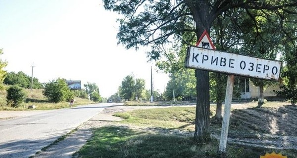Кривое Озеро-2: под Одессой правоохранители избили мужчину