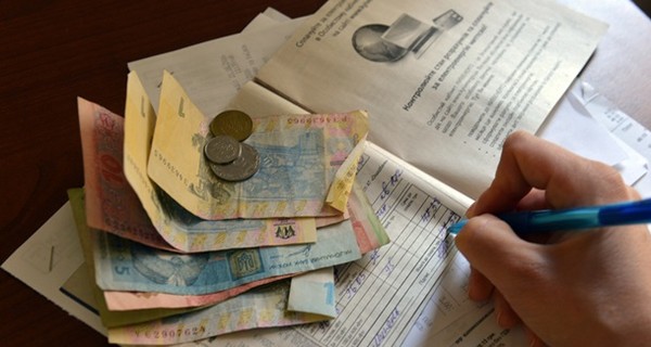 Субсидии для украинцев поднимут до 2,5 тысяч гривен