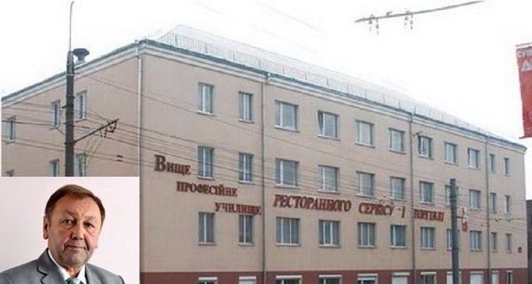 В Тернополе директора ПТУ, ставившего учеников на колени, восстановили в должности