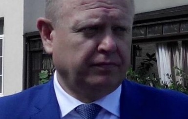 СМИ: заму киевского губернатора Любко назначили миллионный залог 