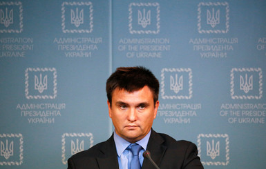 Украина готова бойкотировать работу ПАСЕ из-за выборов в России