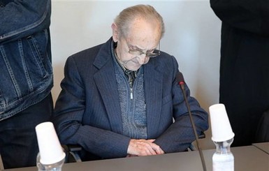 В Германии судят 95-летнего 