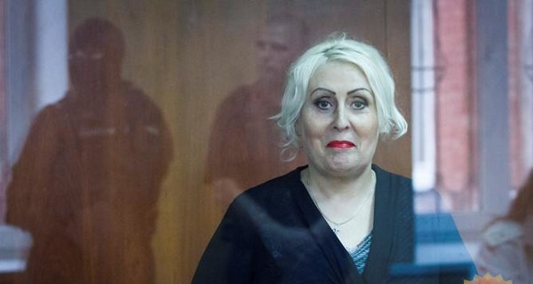 Штепа отметит 54-й день рождения в суде