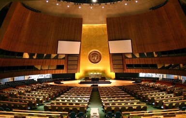 Генассамблея ООН: Порошенко встретится с Обамой, а Путин – не приедет