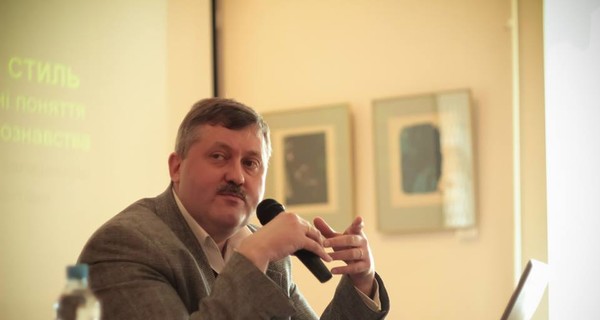 Украинский институт книги возглавил директор издательства 