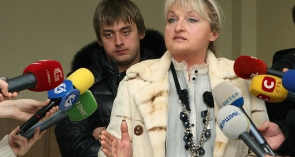 Журналисты узнали, что сын Луценко зарабатывает на аренде квартир