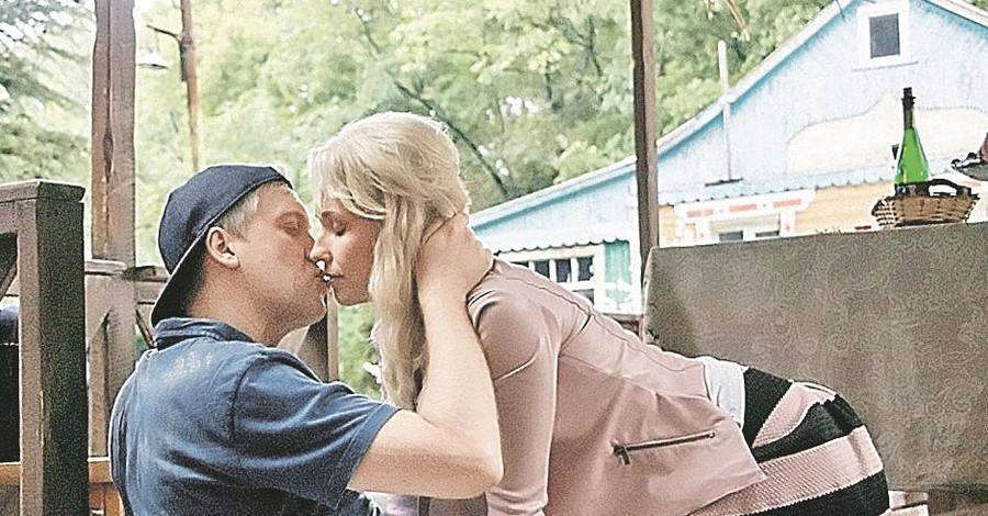 Сергей Светлаков: Мои поцелуи с другими будут для жены испытанием