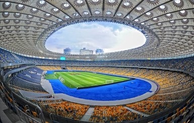 Финал Лиги чемпионов в Киеве: как и зачем?