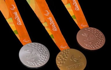 Украинцы добыли в Рио уже 72 медали