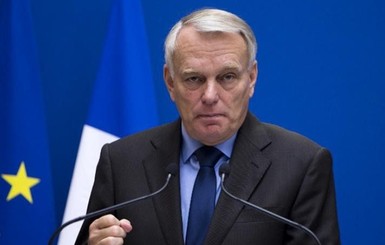 Глава МИД Франции выступил за предоставления особого статуса Донбассу