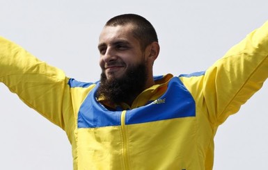 Каноист Емельянов принес Украине еще одну золотую медаль