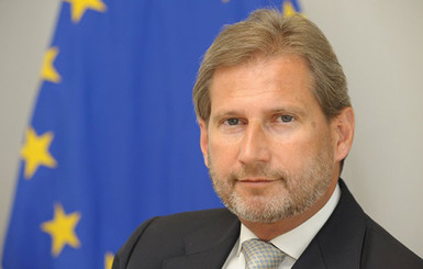 Евросоюз даст антикоррупционерам Украины 16 миллионов евро