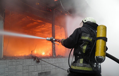 Теперь реформа у пожарных: помогать в тушении пожаров будет общественность