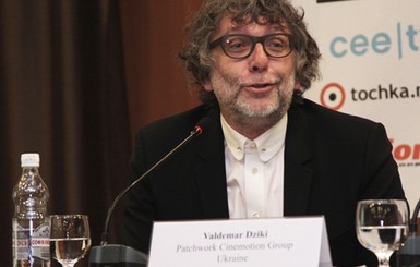 Умер польский медиаменеджер Вальдемар Дзики, много лет проработавший в Украине