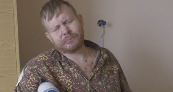 Геращенко: Освобожденный из плена Жемчугов находится в тяжелом состоянии