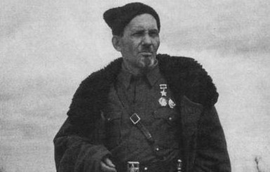 Сидор Ковпак дерзил Сталину и был личным врагом Гиммлера