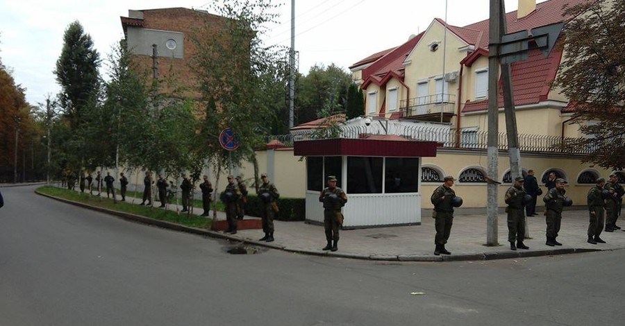 Избирательный участок в Харькове закрыли, идет подсчет голосов