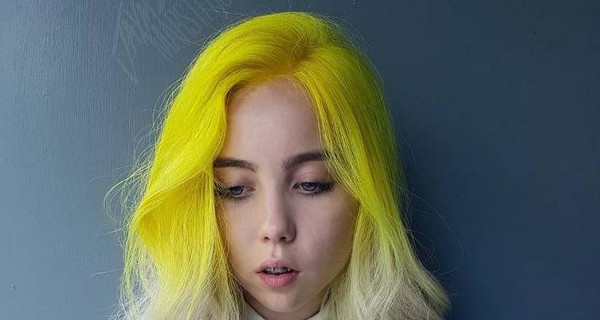Каким цветом могут быть волосы: самые трендовые прически сети