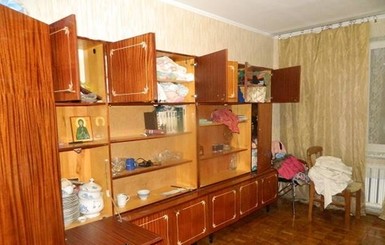 В Киеве задержали вора, который ограбил квартиру собственного брата 