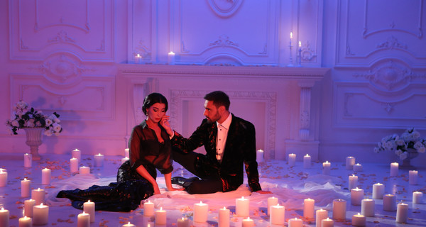 Виталий Козловский любит одну, но расстался с другой