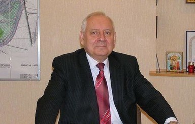 Жебривский прокомментировал назначание нового мэра Авдеевки