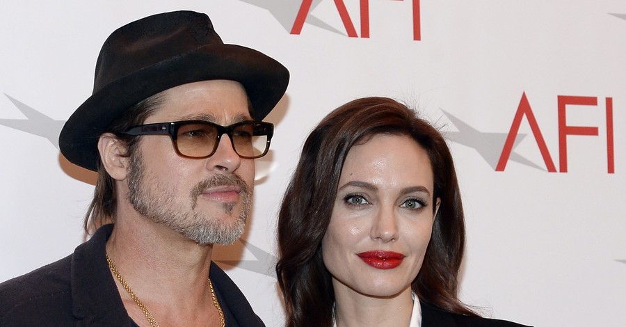 Джордж Клуни ничего не знает о разводе Джоли-Питта