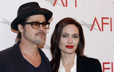 Джордж Клуни ничего не знает о разводе Джоли-Питта